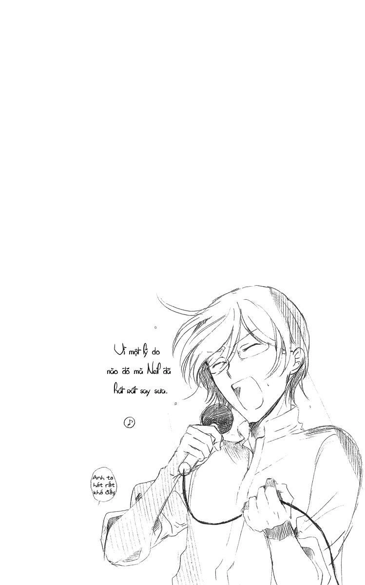 Soredemo Sekai Wa Utsukushii Chapter 14 - 3