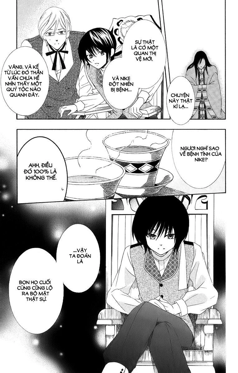 Soredemo Sekai Wa Utsukushii Chapter 14 - 6