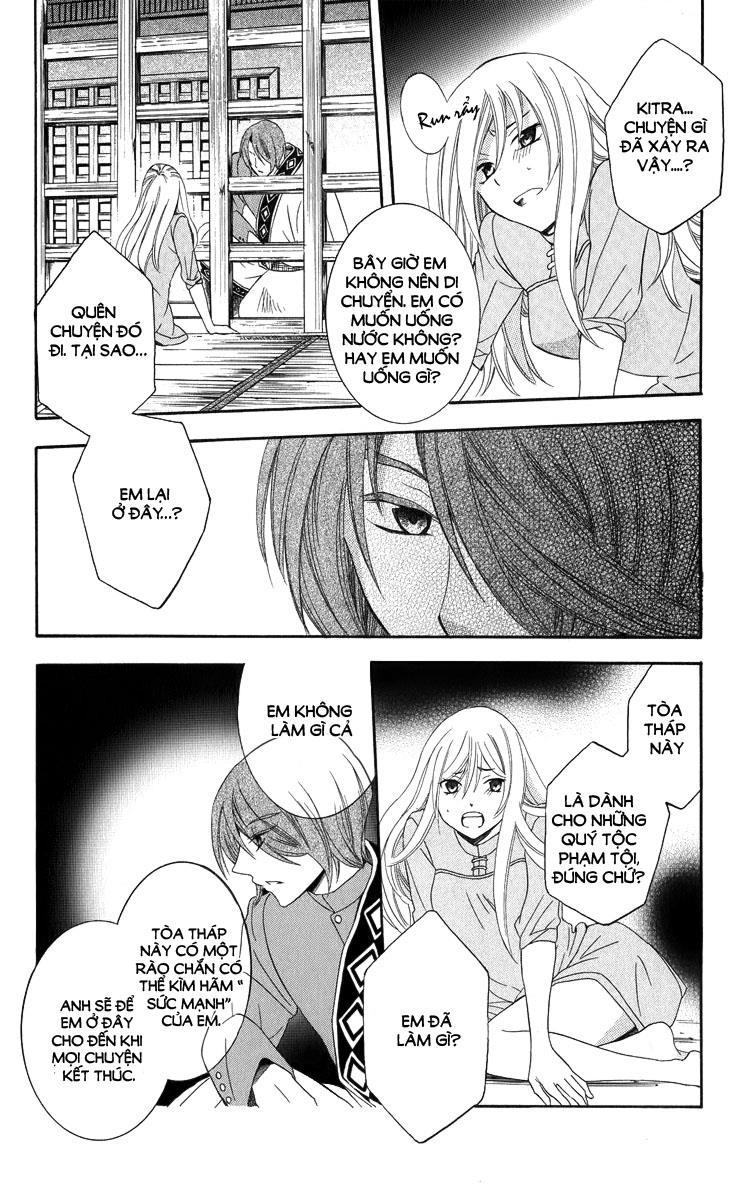 Soredemo Sekai Wa Utsukushii Chapter 14 - 9