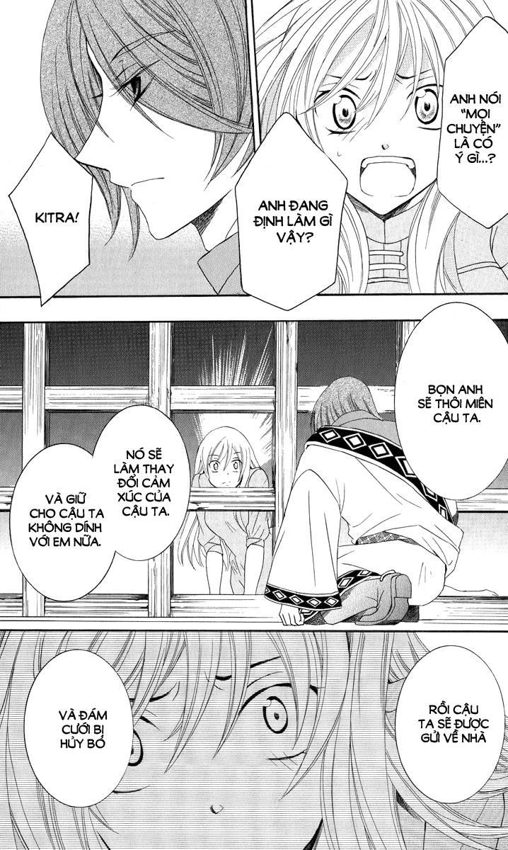 Soredemo Sekai Wa Utsukushii Chapter 14 - 10