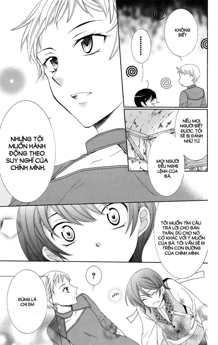 Soredemo Sekai Wa Utsukushii Chapter 14 - 20