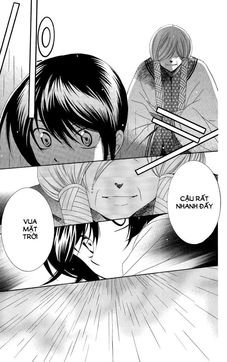 Soredemo Sekai Wa Utsukushii Chapter 14 - 22