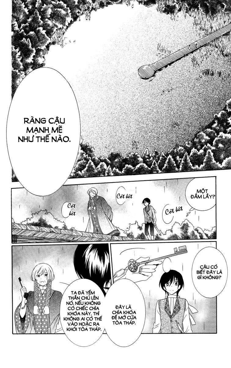 Soredemo Sekai Wa Utsukushii Chapter 14 - 25