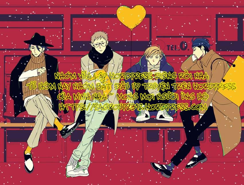 Soredemo Sekai Wa Utsukushii Chapter 15 - 2