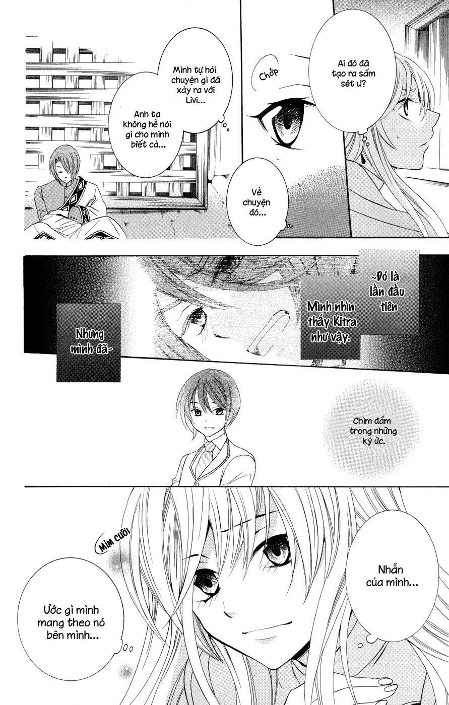 Soredemo Sekai Wa Utsukushii Chapter 15 - 8