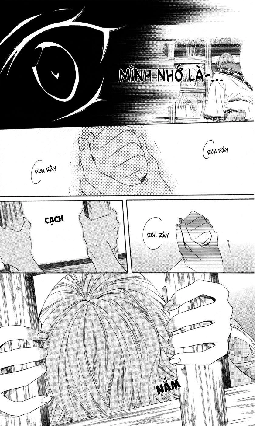 Soredemo Sekai Wa Utsukushii Chapter 15 - 9