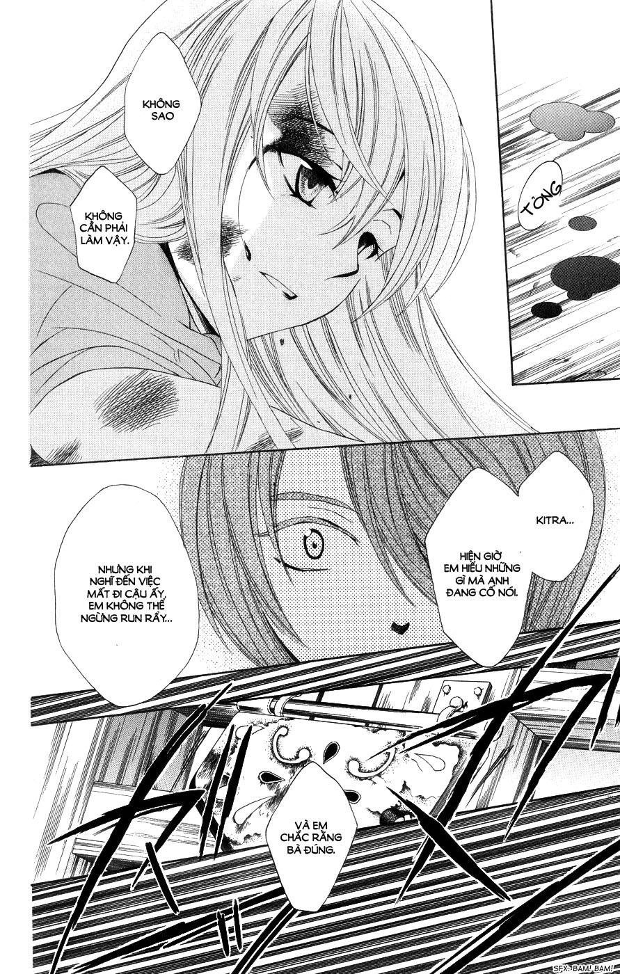 Soredemo Sekai Wa Utsukushii Chapter 15 - 18