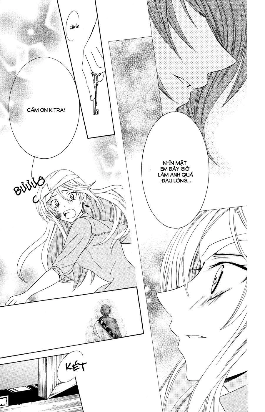 Soredemo Sekai Wa Utsukushii Chapter 15 - 23