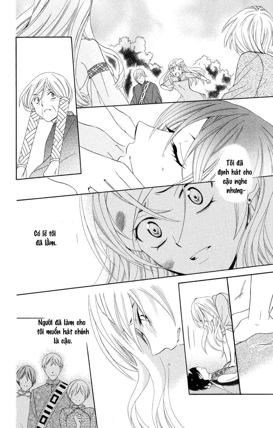 Soredemo Sekai Wa Utsukushii Chapter 15 - 26