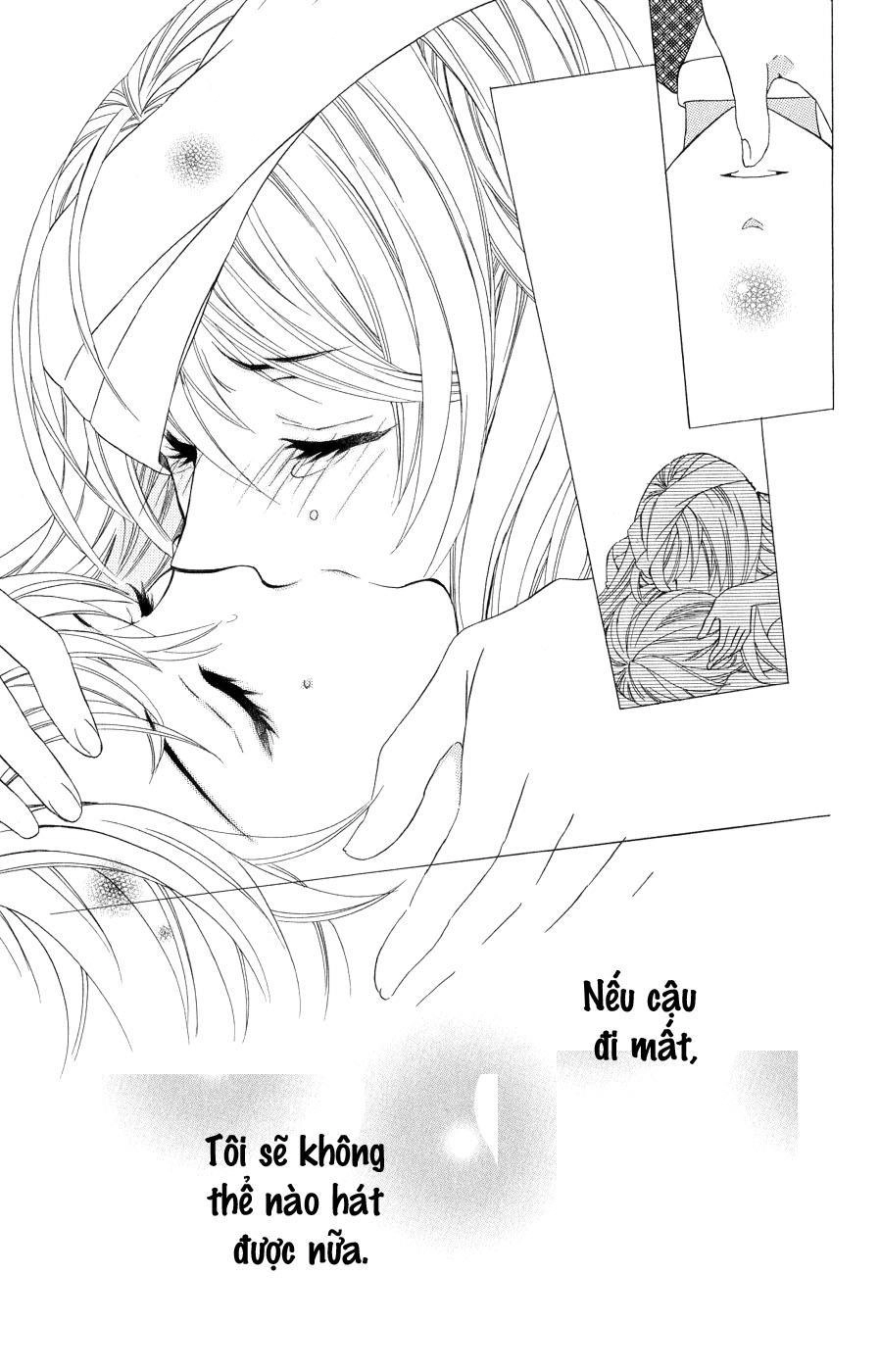 Soredemo Sekai Wa Utsukushii Chapter 15 - 27