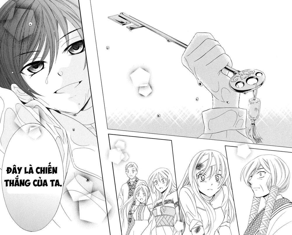 Soredemo Sekai Wa Utsukushii Chapter 15 - 30