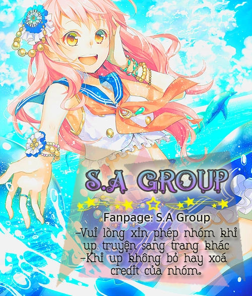 Soredemo Sekai Wa Utsukushii Chapter 16 - 1