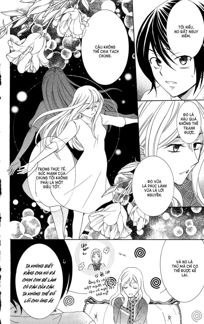 Soredemo Sekai Wa Utsukushii Chapter 16 - 25