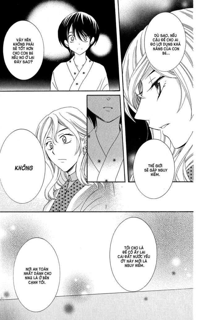 Soredemo Sekai Wa Utsukushii Chapter 16 - 26