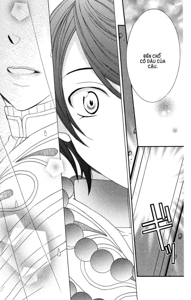 Soredemo Sekai Wa Utsukushii Chapter 16 - 32