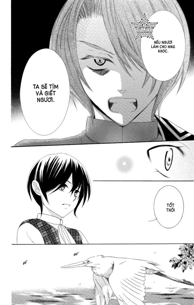 Soredemo Sekai Wa Utsukushii Chapter 17 - 25