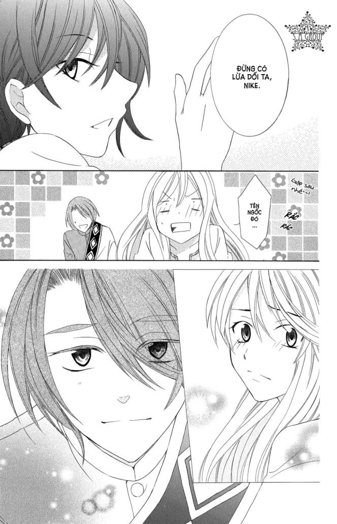 Soredemo Sekai Wa Utsukushii Chapter 17 - 30