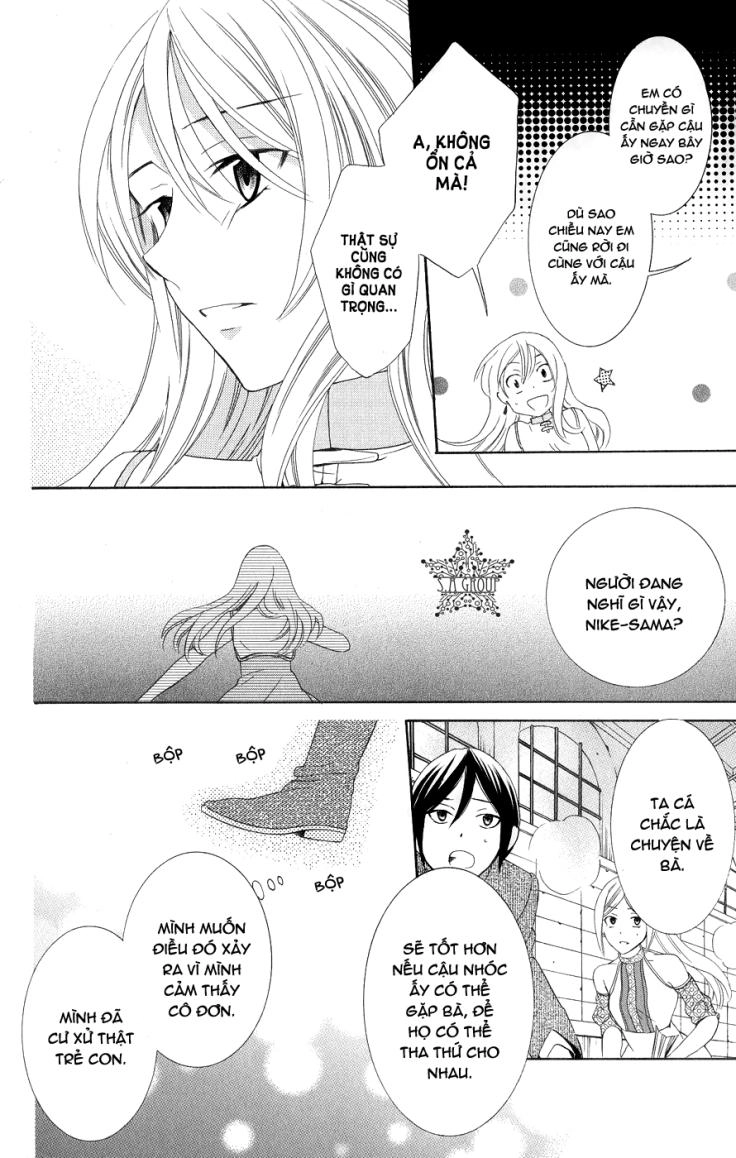 Soredemo Sekai Wa Utsukushii Chapter 18 - 7