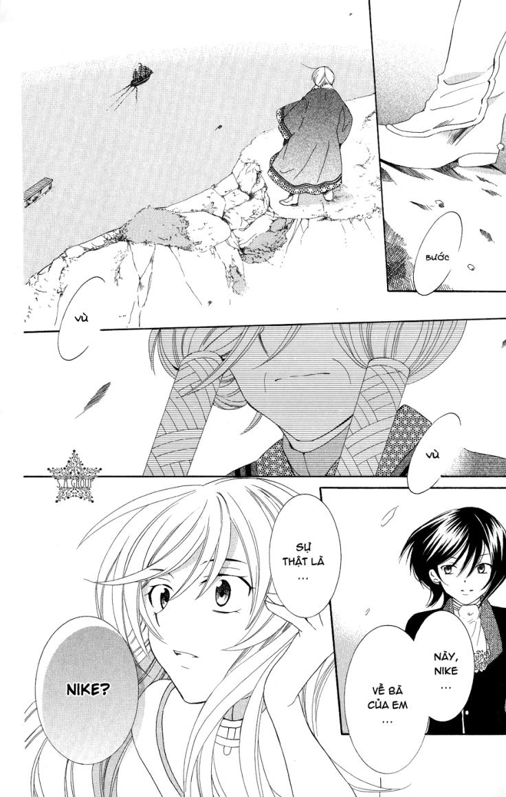 Soredemo Sekai Wa Utsukushii Chapter 18 - 25