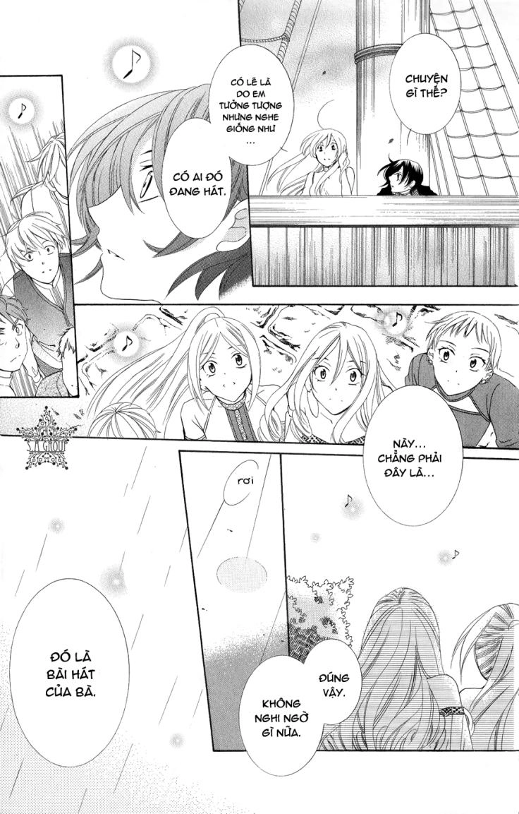 Soredemo Sekai Wa Utsukushii Chapter 18 - 26