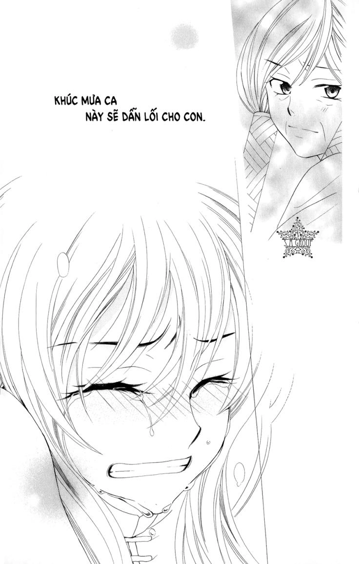 Soredemo Sekai Wa Utsukushii Chapter 18 - 30