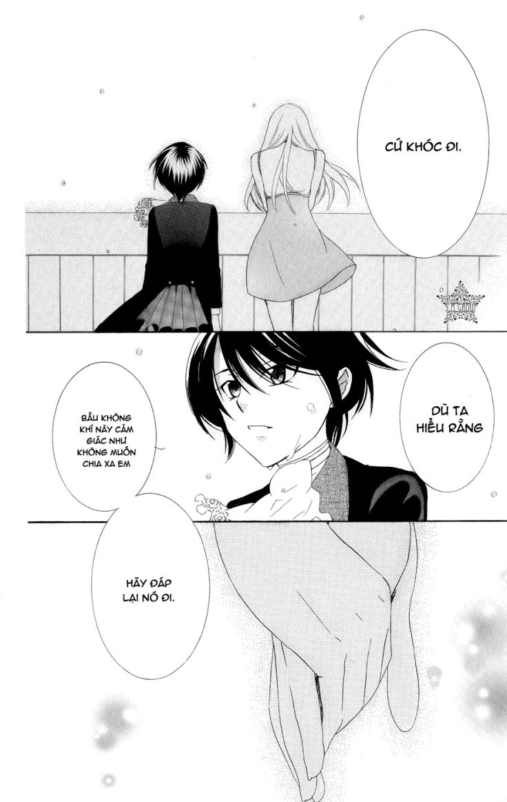 Soredemo Sekai Wa Utsukushii Chapter 18 - 31