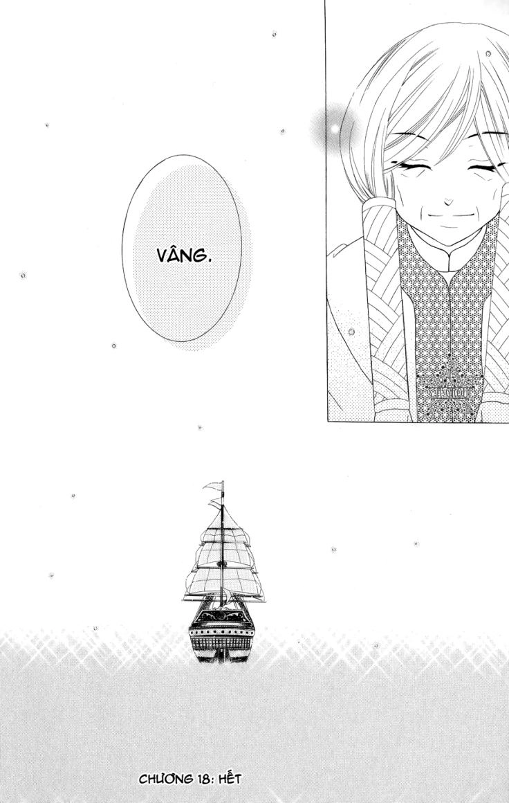 Soredemo Sekai Wa Utsukushii Chapter 18 - 33