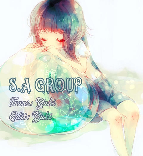 Soredemo Sekai Wa Utsukushii Chapter 19 - 3