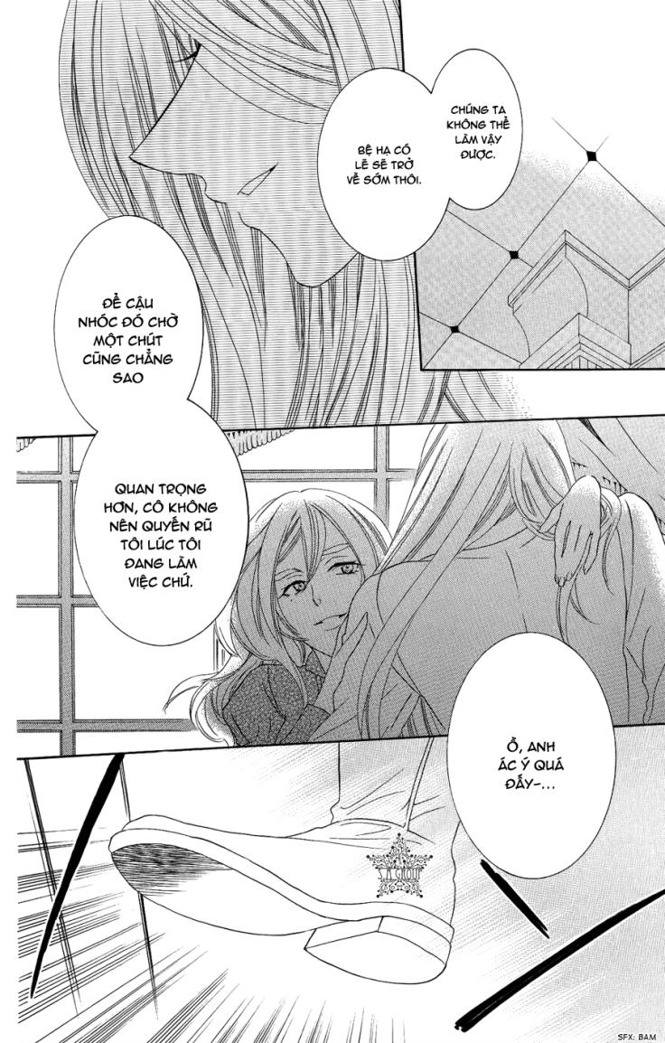 Soredemo Sekai Wa Utsukushii Chapter 19 - 9