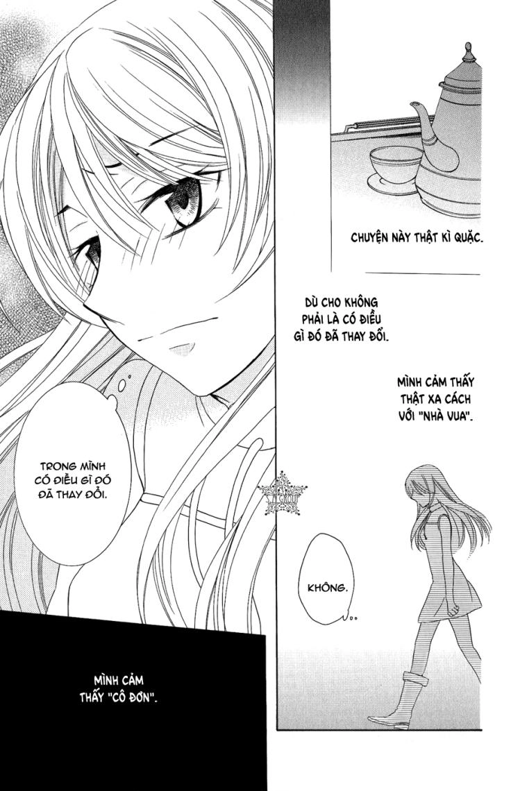 Soredemo Sekai Wa Utsukushii Chapter 19 - 18