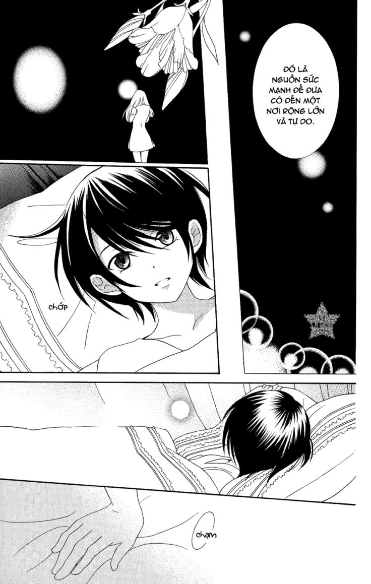 Soredemo Sekai Wa Utsukushii Chapter 19 - 22