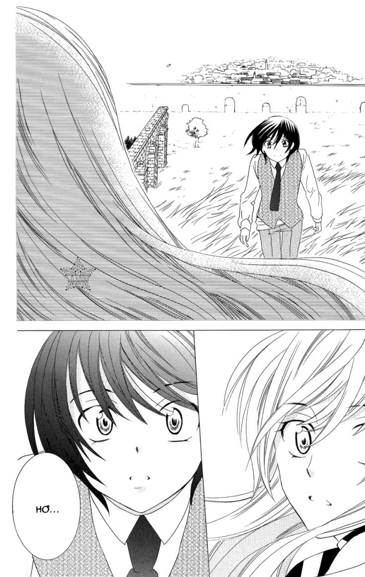 Soredemo Sekai Wa Utsukushii Chapter 19 - 25