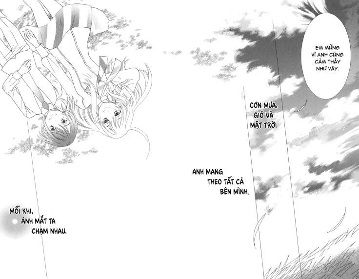 Soredemo Sekai Wa Utsukushii Chapter 19 - 31