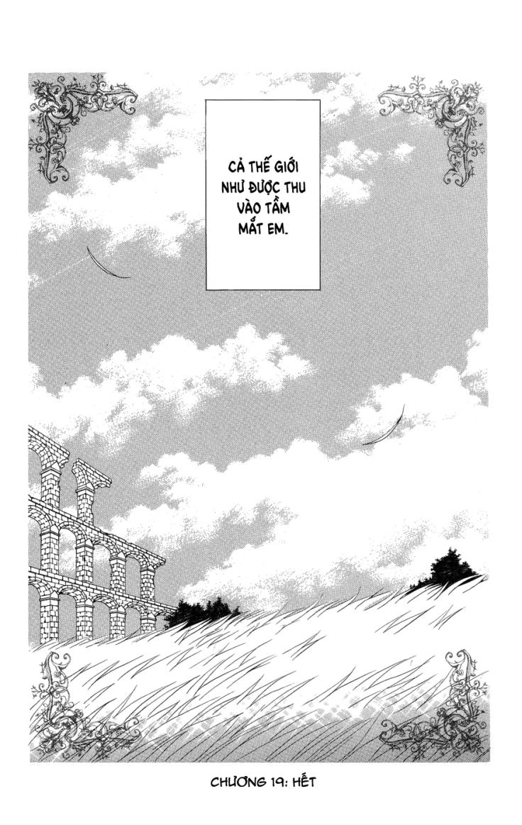 Soredemo Sekai Wa Utsukushii Chapter 19 - 32