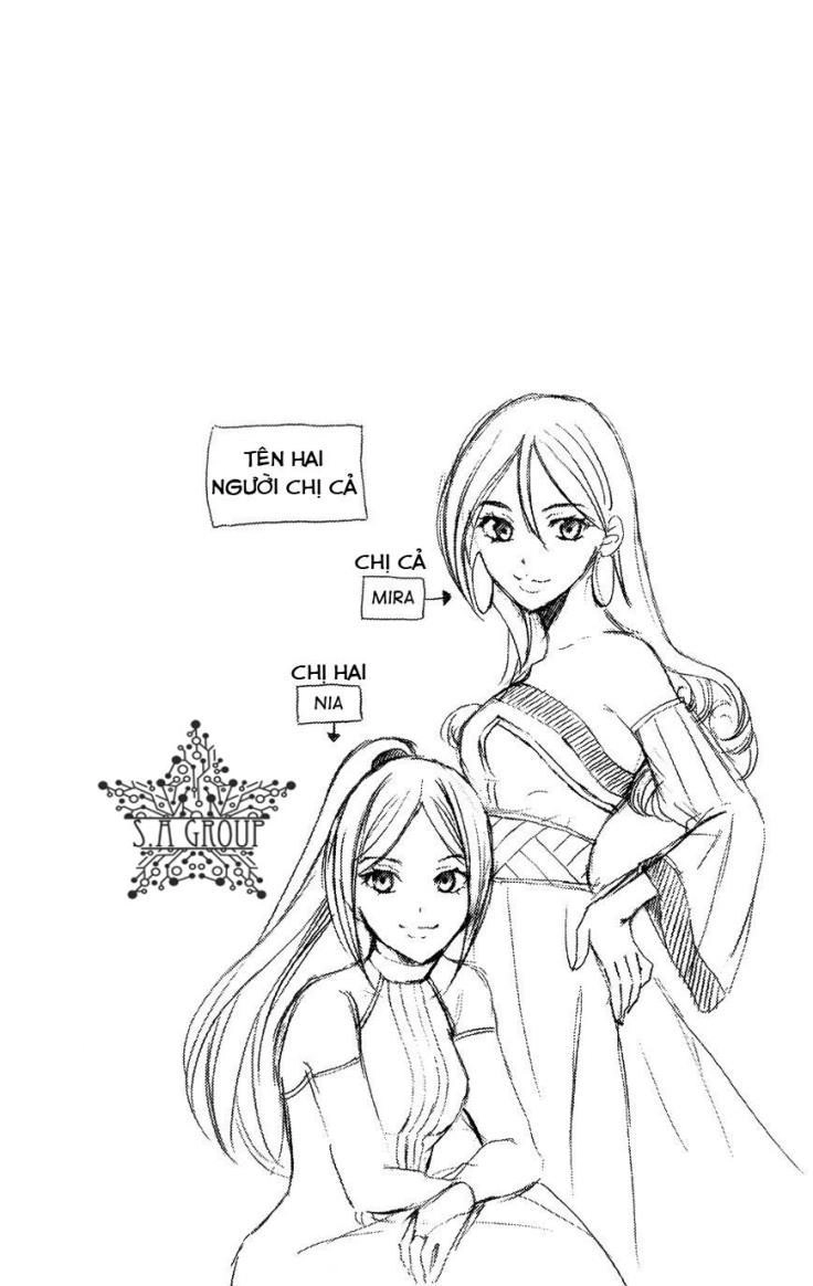 Soredemo Sekai Wa Utsukushii Chapter 20 - 4