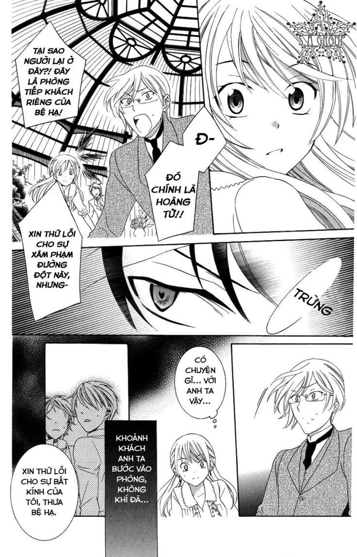 Soredemo Sekai Wa Utsukushii Chapter 20 - 10