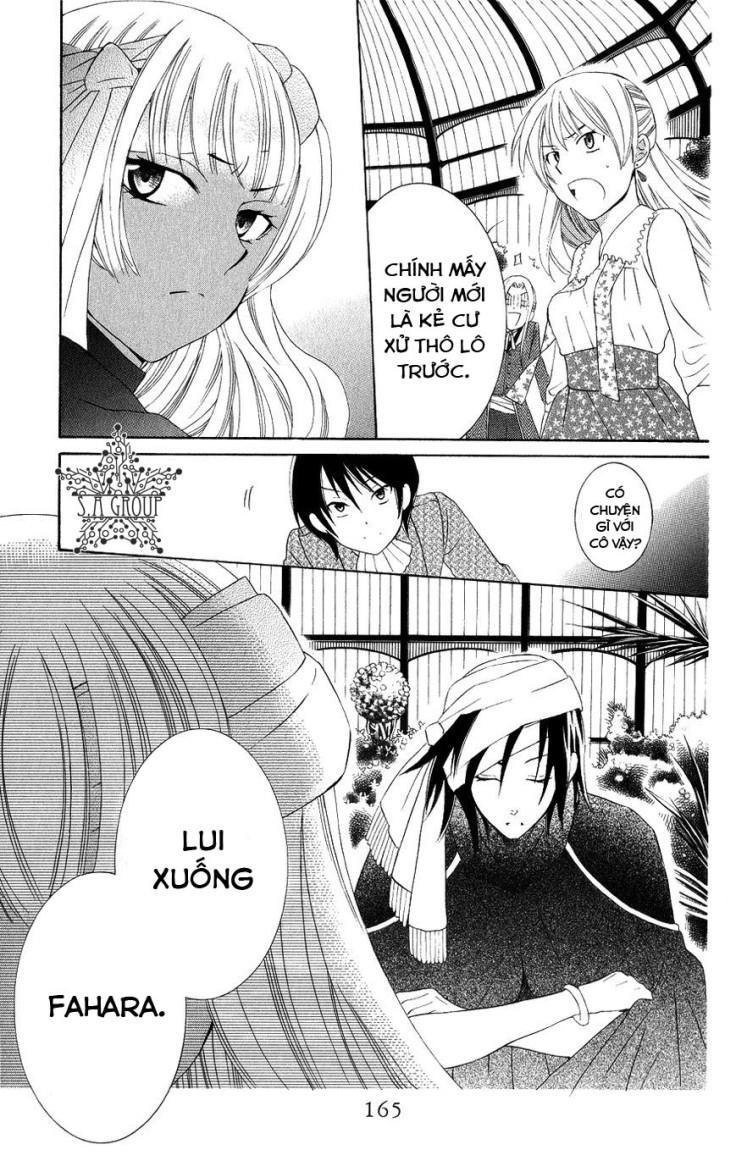 Soredemo Sekai Wa Utsukushii Chapter 20 - 13