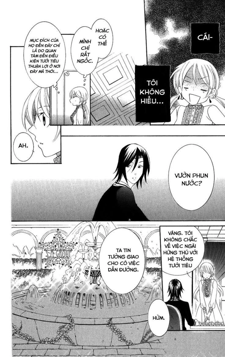 Soredemo Sekai Wa Utsukushii Chapter 20 - 20