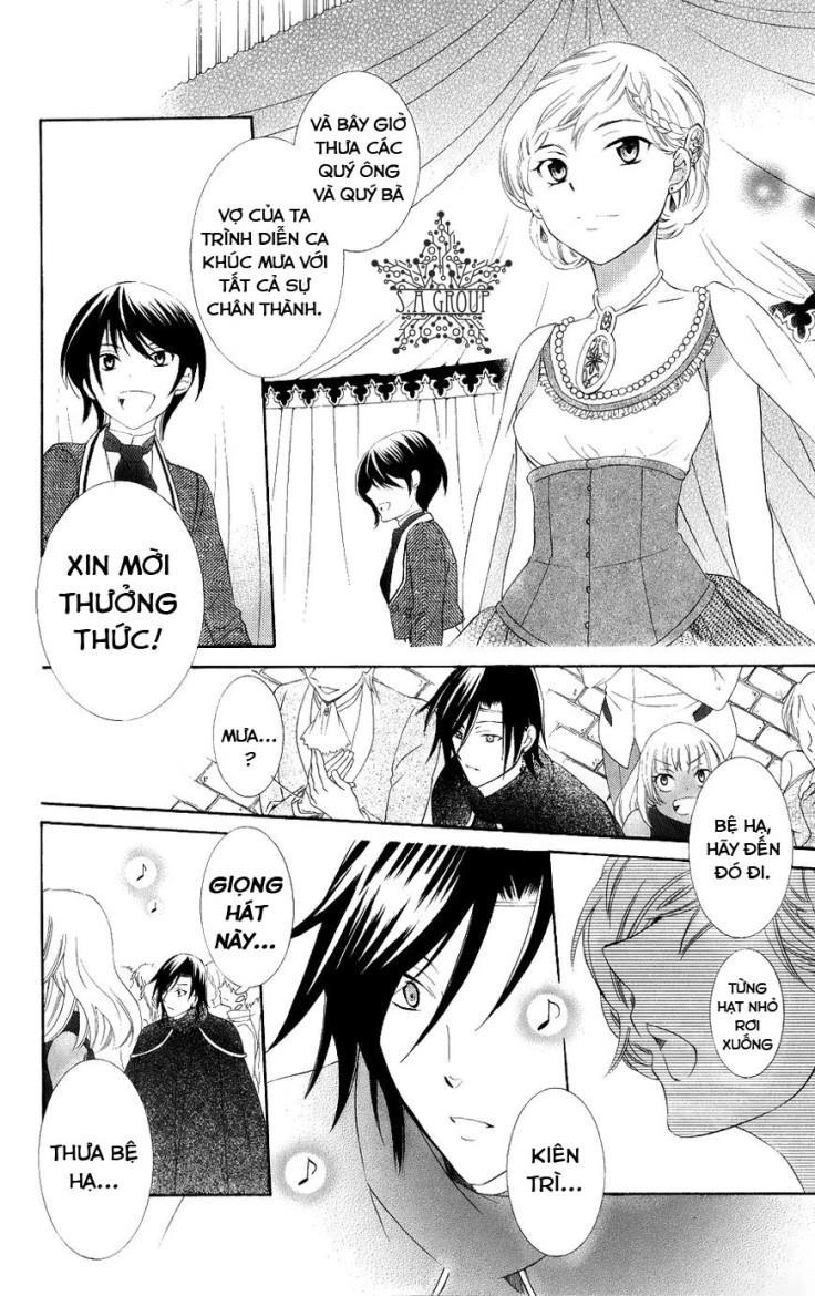 Soredemo Sekai Wa Utsukushii Chapter 20 - 28