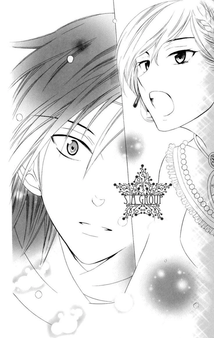 Soredemo Sekai Wa Utsukushii Chapter 20 - 30