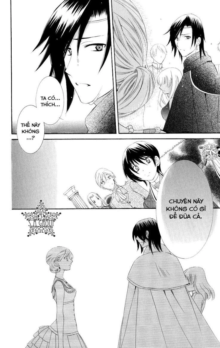 Soredemo Sekai Wa Utsukushii Chapter 20 - 32