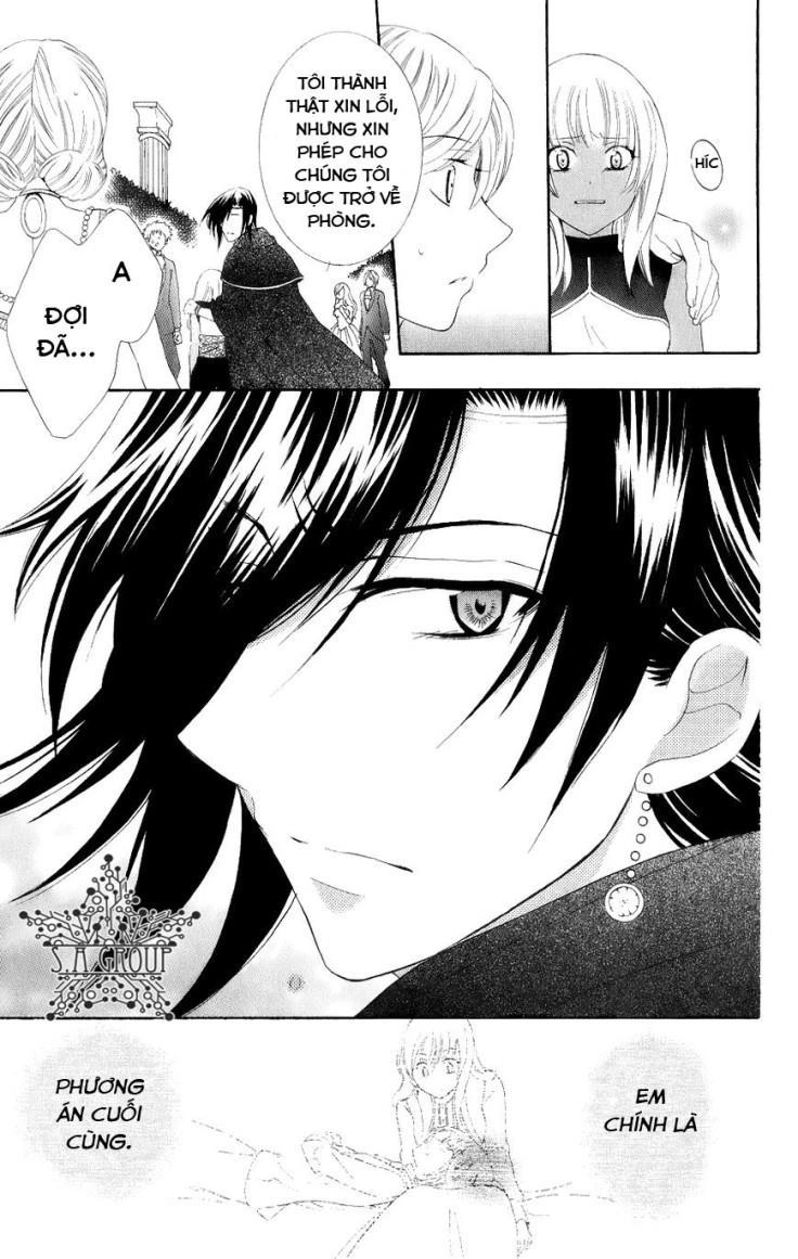 Soredemo Sekai Wa Utsukushii Chapter 20 - 33