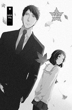 Soredemo Sekai Wa Utsukushii Chapter 21 - 3