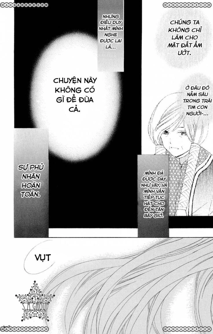 Soredemo Sekai Wa Utsukushii Chapter 21 - 7