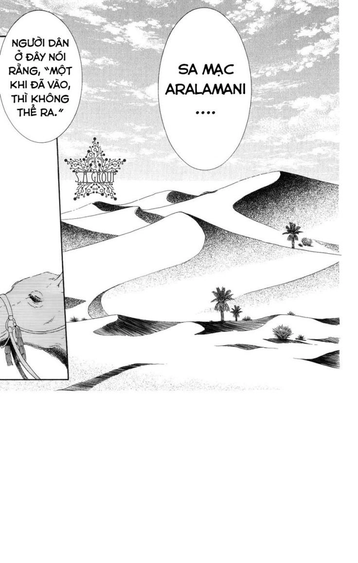 Soredemo Sekai Wa Utsukushii Chapter 22 - 2