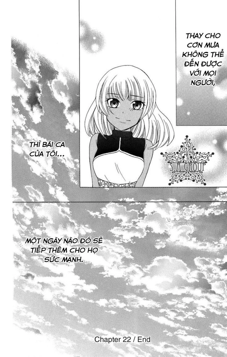 Soredemo Sekai Wa Utsukushii Chapter 22 - 31