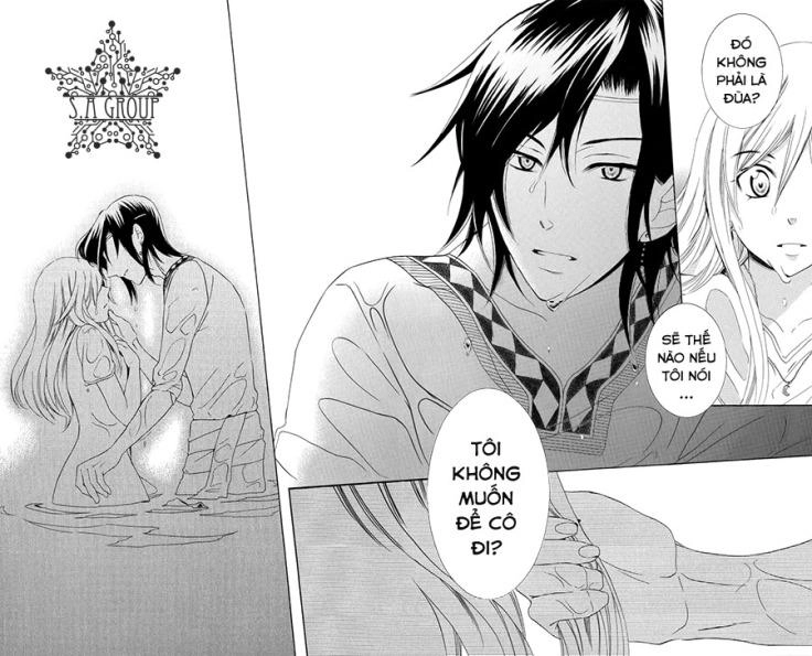 Soredemo Sekai Wa Utsukushii Chapter 23 - 32