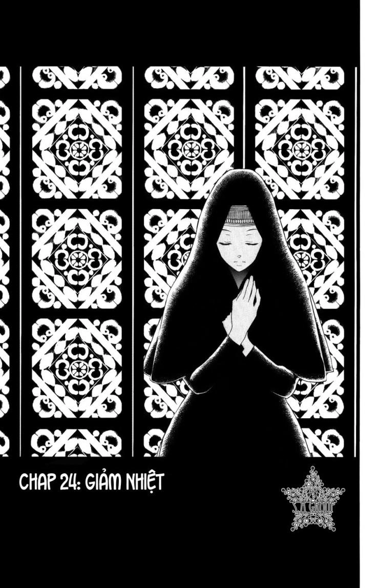 Soredemo Sekai Wa Utsukushii Chapter 24 - 3