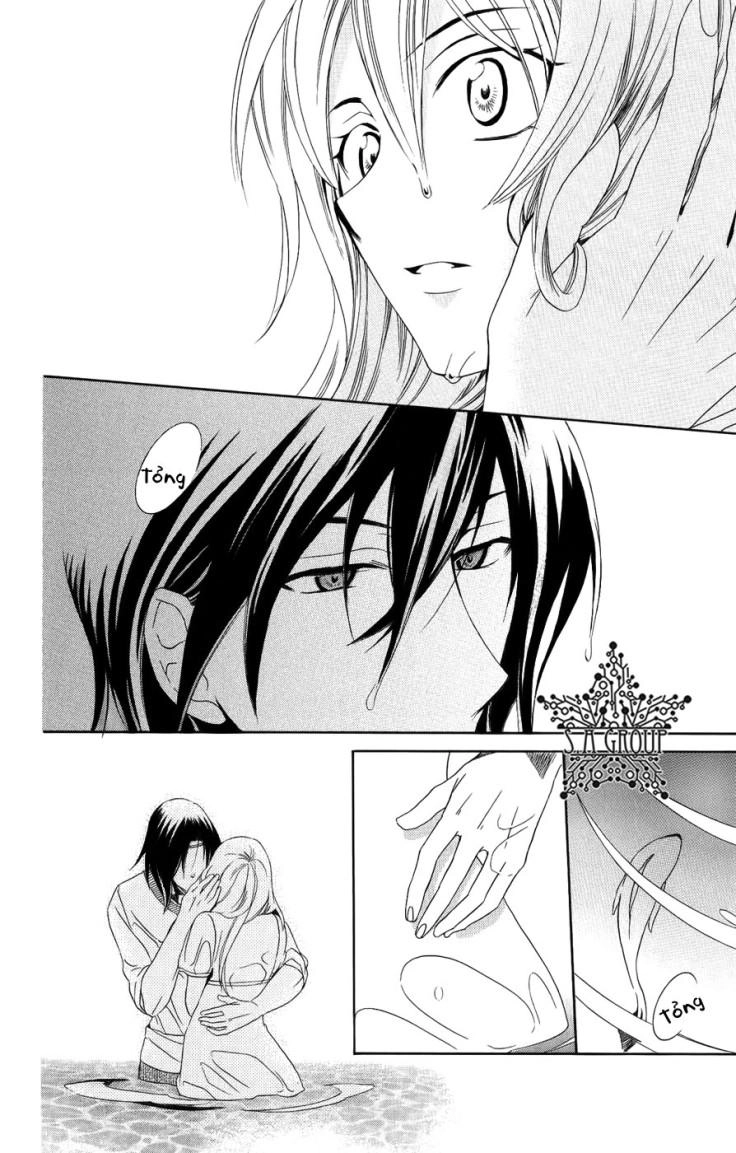 Soredemo Sekai Wa Utsukushii Chapter 24 - 6