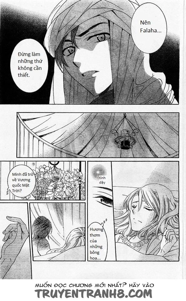 Soredemo Sekai Wa Utsukushii Chapter 25 - 5